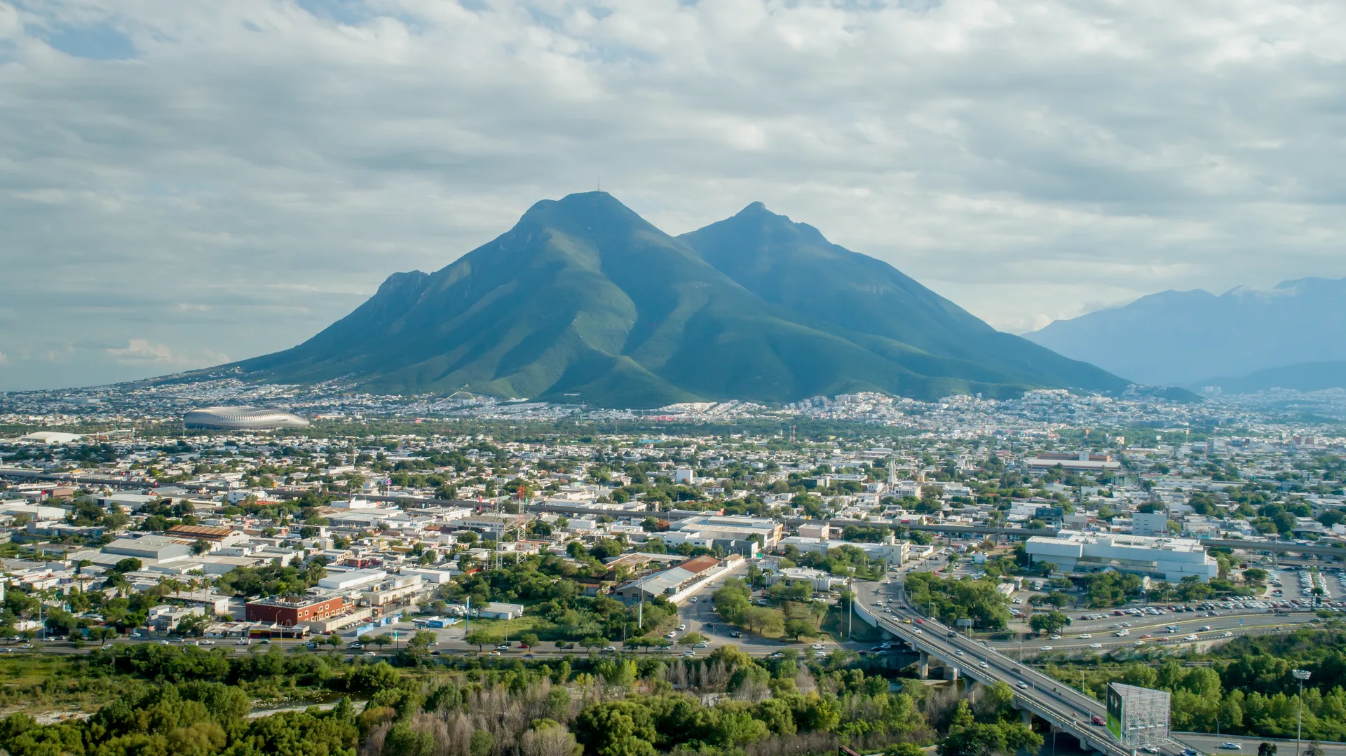 Monterrey International Airport