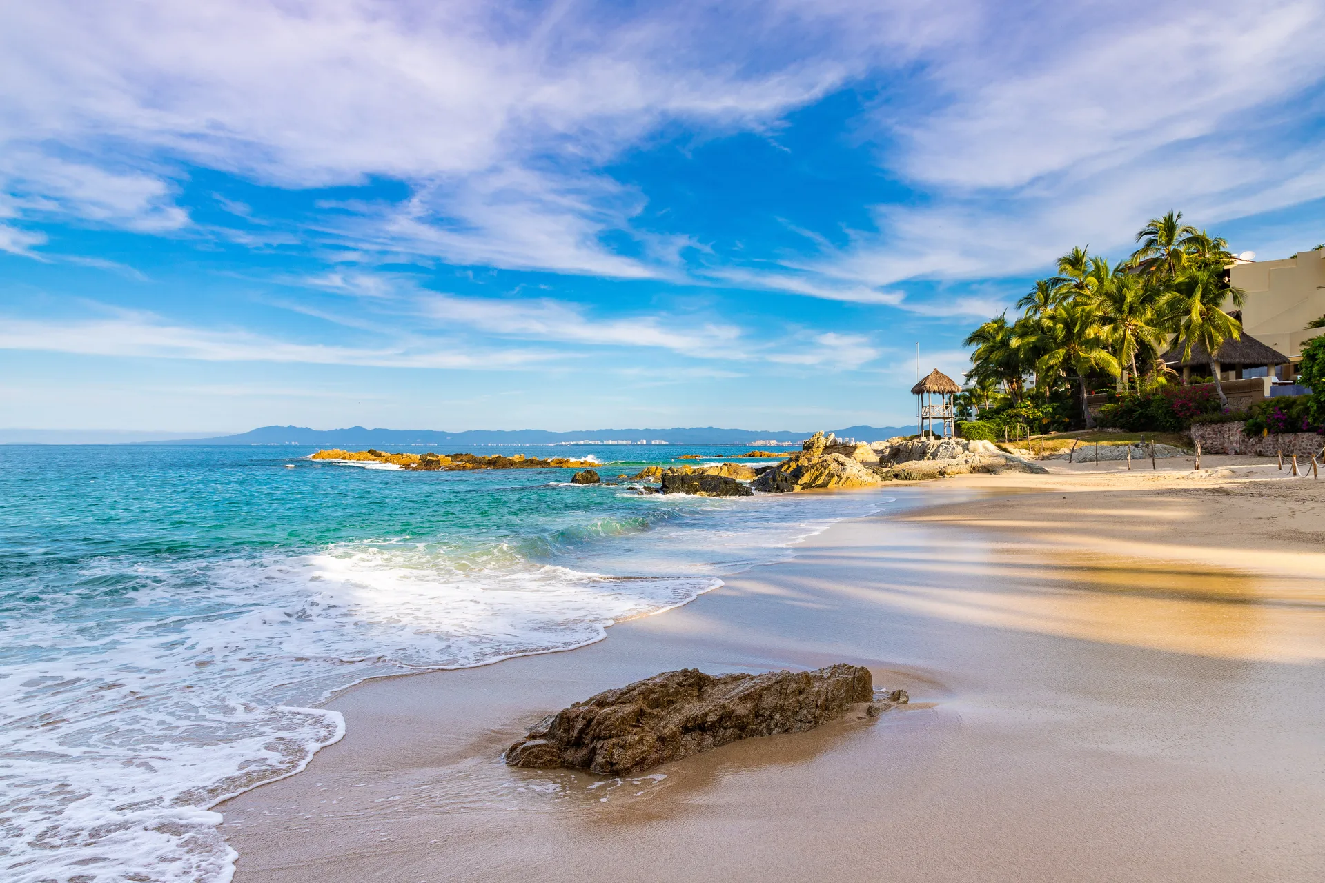 Puerto Vallarta International Airport