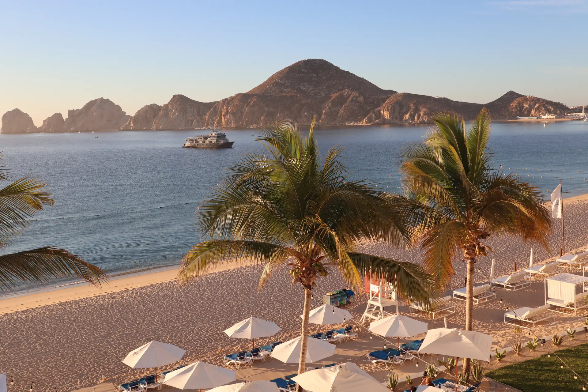 Los Cabos International Airport