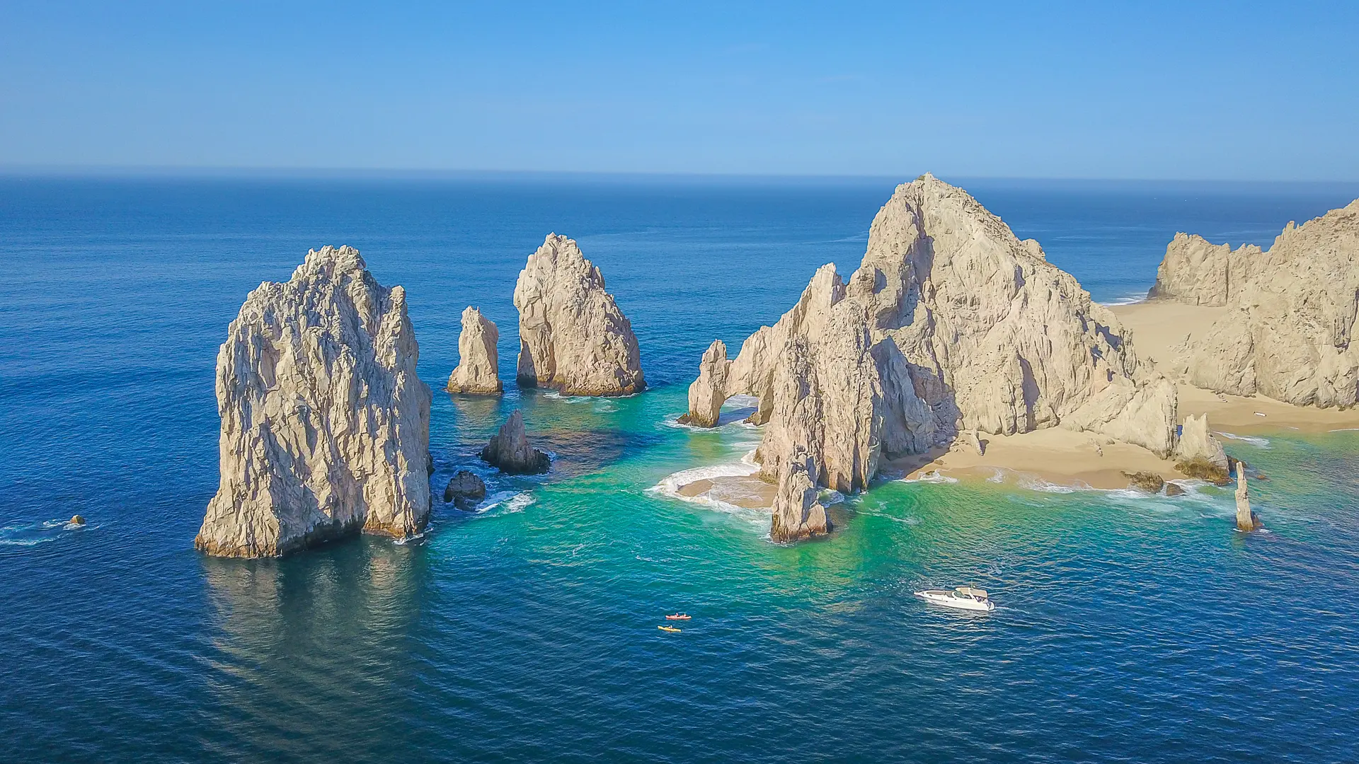 Cabo San Lucas International Airport