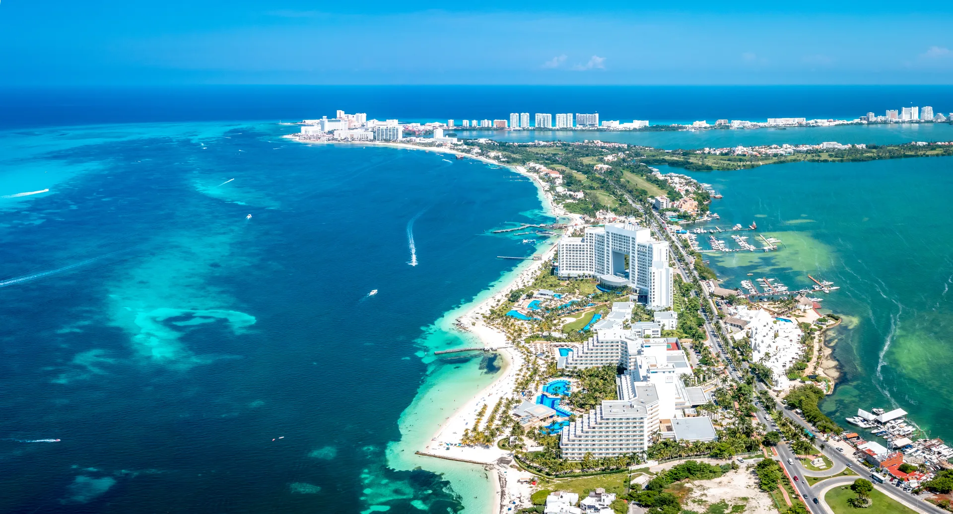 Cancún International Airport